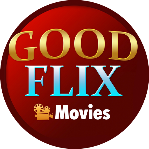 Goodflix Movies Mod  logo