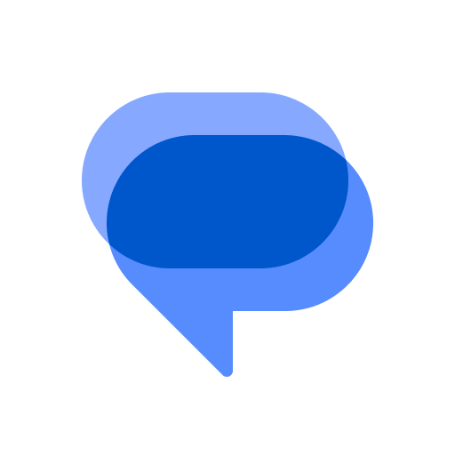 Google Messages Mod  logo