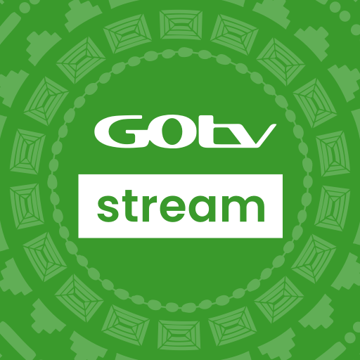 GOtv Stream Mod  logo