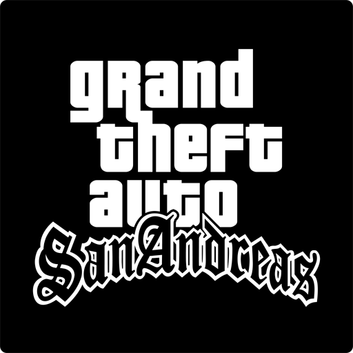 Grand Theft Auto Mod  logo