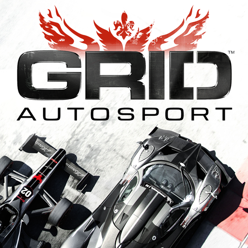 GRID™ Autosport Mod  logo