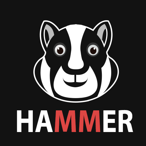 xHamster Mod logo