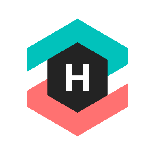 Hexicon Mod  logo