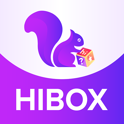 HIBOX Mod logo