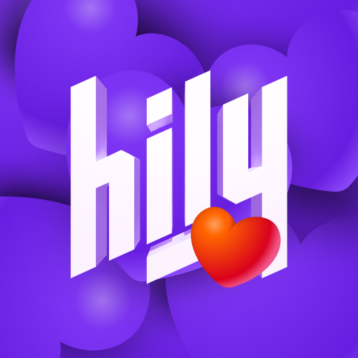 Hily Mod  logo