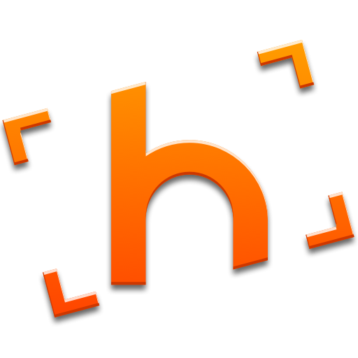 Horizon Mod  logo