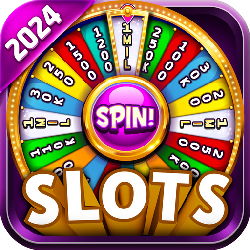 House of Fun™ - Casino Slots Mod  logo