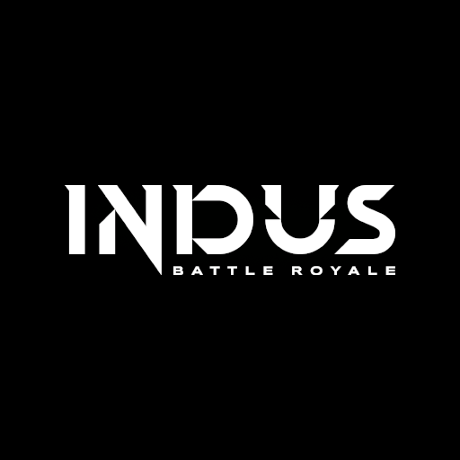 Indus Battle Royale Mobile logo