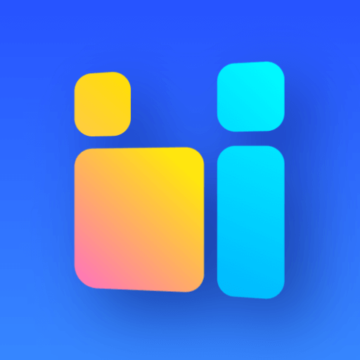 iScreen Mod logo