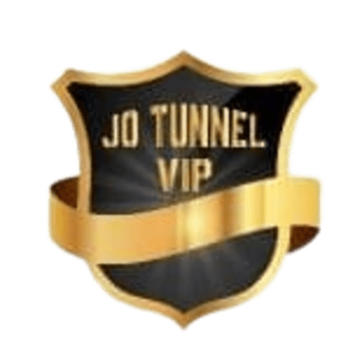 JO TUNNEL VIP Mod  logo