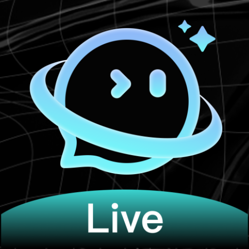 Kabo Live Mod  logo