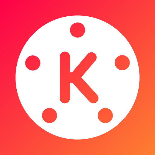 KineMaster Mod logo