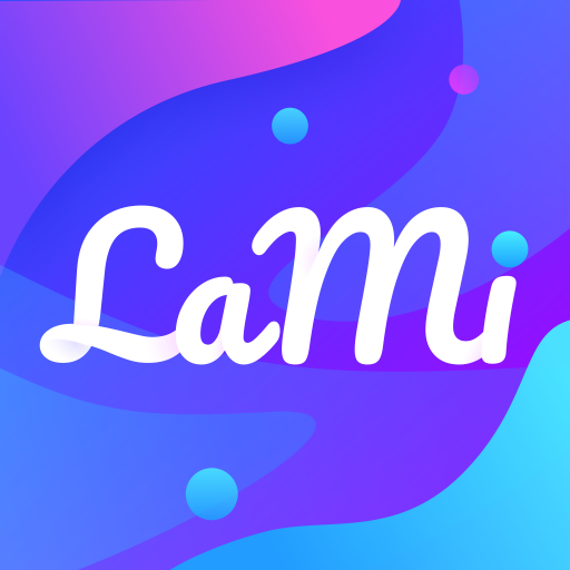 Lami Mod logo