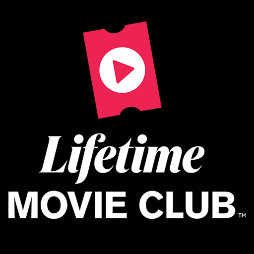 Lifetime Movie Club Mod  logo