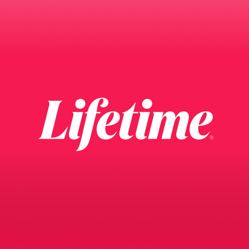 Lifetime Mod  logo