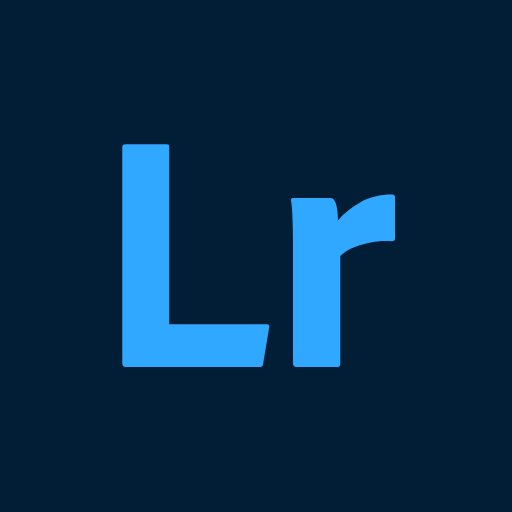 Lightroom Photo & Video Editor Mod logo