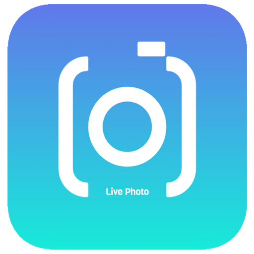 Live Photo Mod  logo