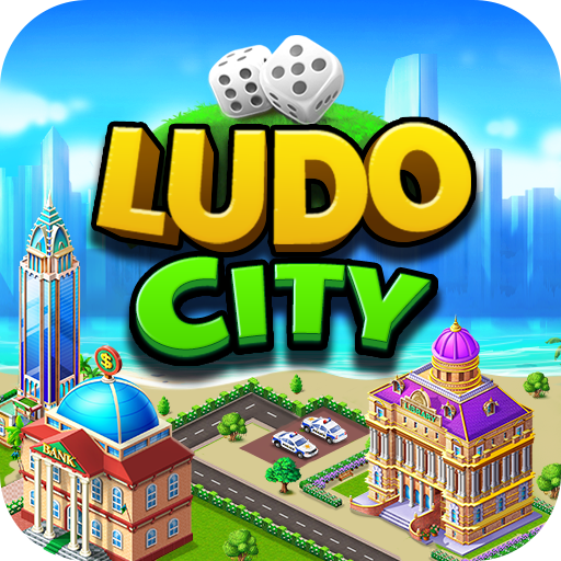 Ludo City™ Mod