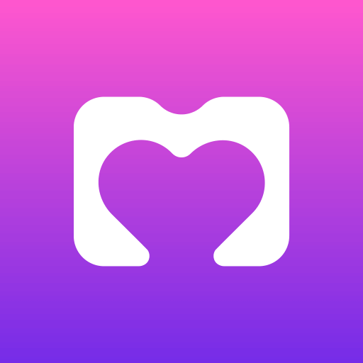Mango live Mod  logo
