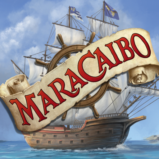 Maracaibo Digital Mod  logo