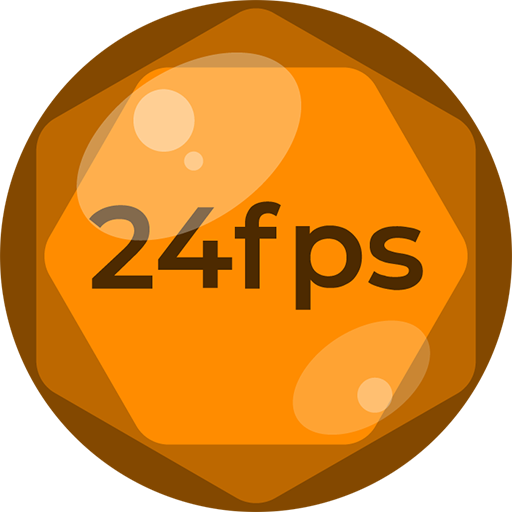 mcpro24fps Mod  logo
