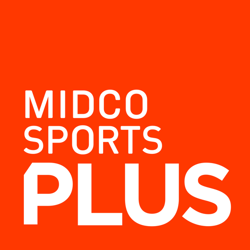 Midco Sports Plus Mod  logo