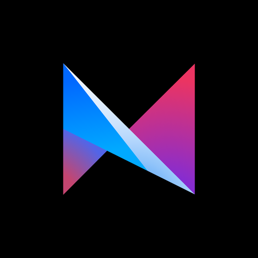 Momo  Mod  logo