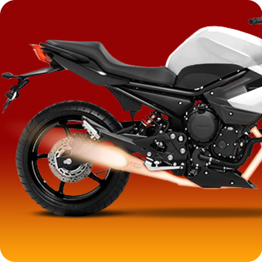 Moto Throttle Mod logo