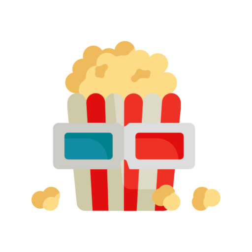 Movie Pal Mod  logo