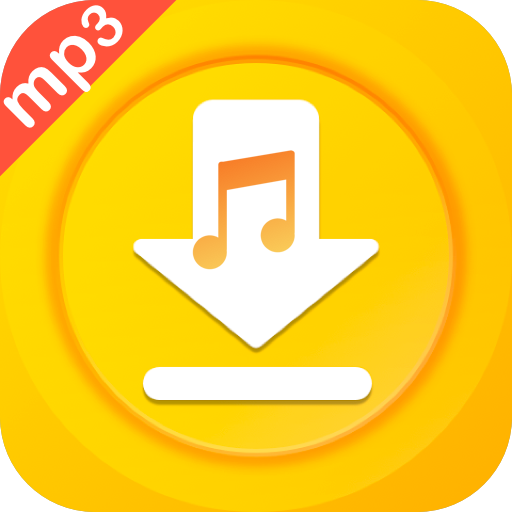 Music Downloader All Mp3 Songs Mod  logo