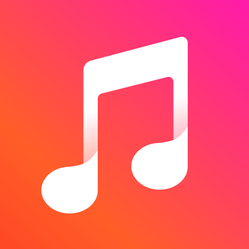 Music Player & MP3 Mod  logo
