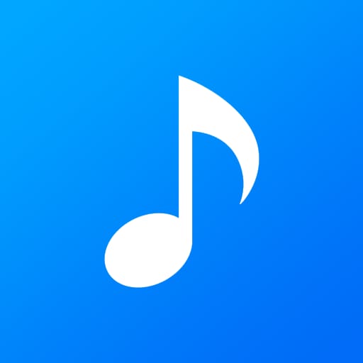 Music Player Mod  logo