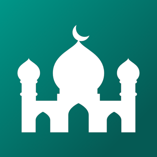 Muslim Muna Mod  logo