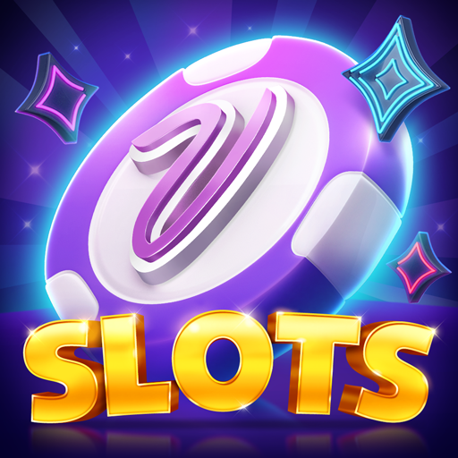 myVEGAS Slots: Casino Slots Mod  logo