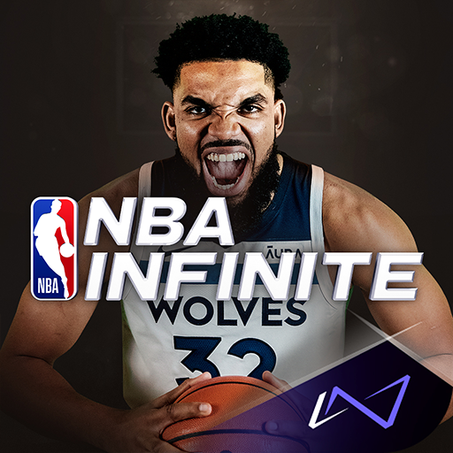 NBA Infinite Mod logo