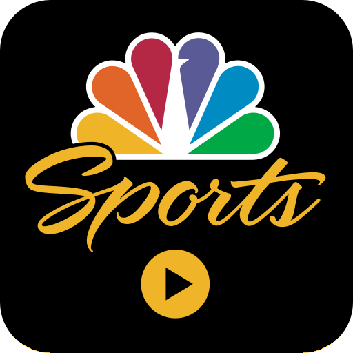 NBC Sports Mod  logo