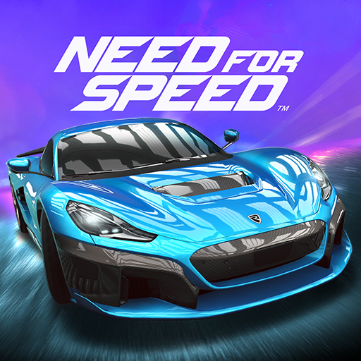 Need for Speed™ No Limits Mod  logo