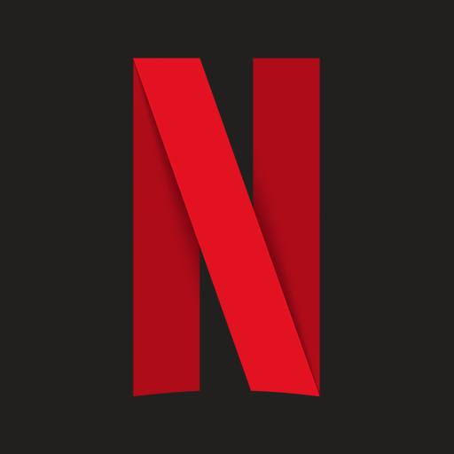 Netflix Premium Mod logo