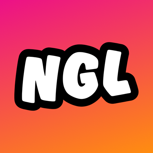 NGL Mod  logo
