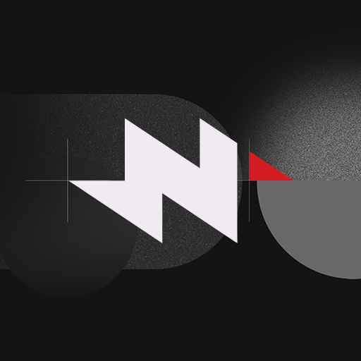Nothing Icon Pack (Adaptive) Mod  logo