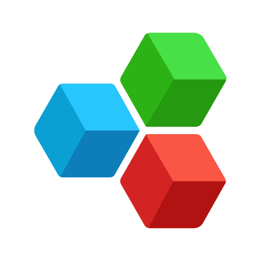 OfficeSuite Mod  logo