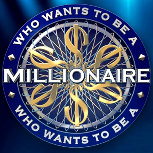 Official Millionaire Game Mod  logo