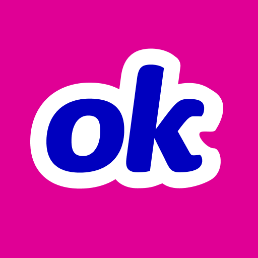 OkCupid Dating Mod  logo