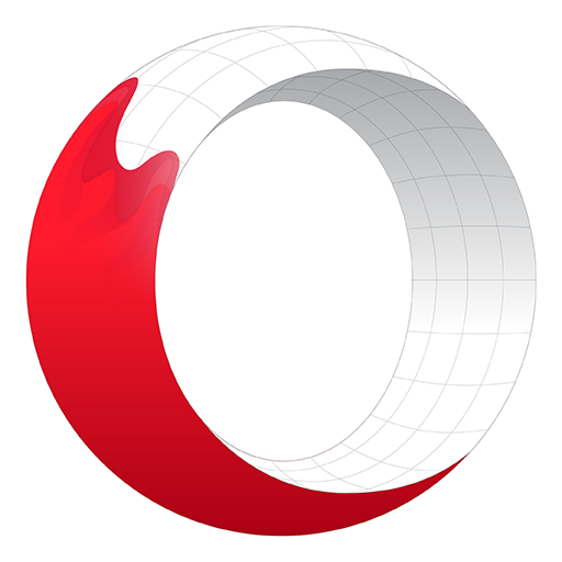 Opera browser beta with AI Mod 