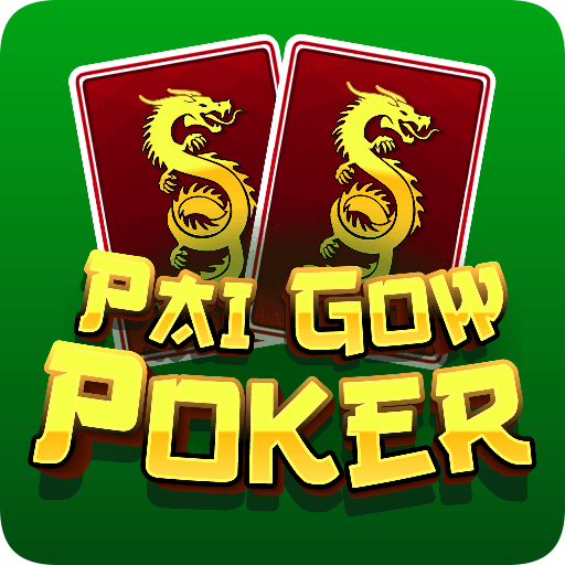 Pai Gow Poker Classic Casino Mod logo