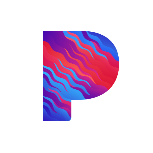 Pandora Mod  logo