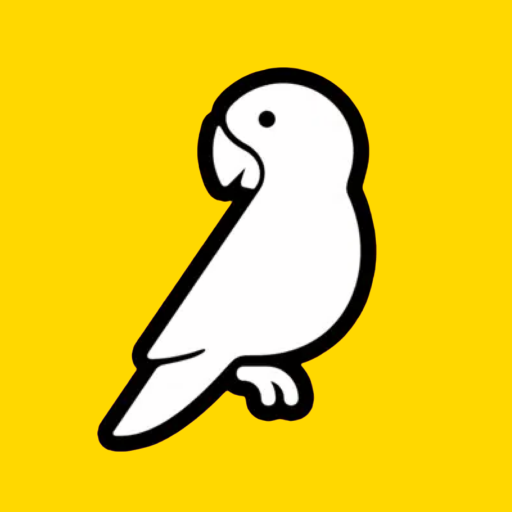 Parrot Clone AI Mod logo