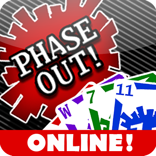 Phase Out! Mod  logo