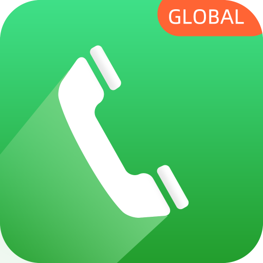 Phone Call App & WiFi Call Any Mod  logo