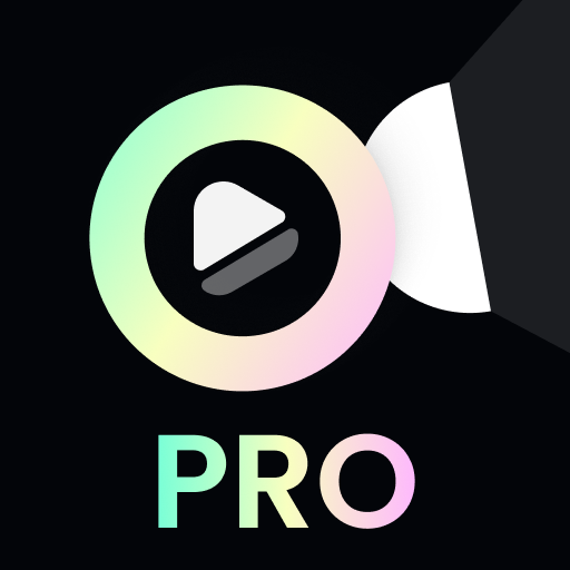 Photo To Video Maker Pro Mod  logo